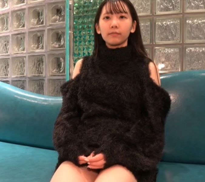明明第一次交了女友…卻被女友母親奪走了處男